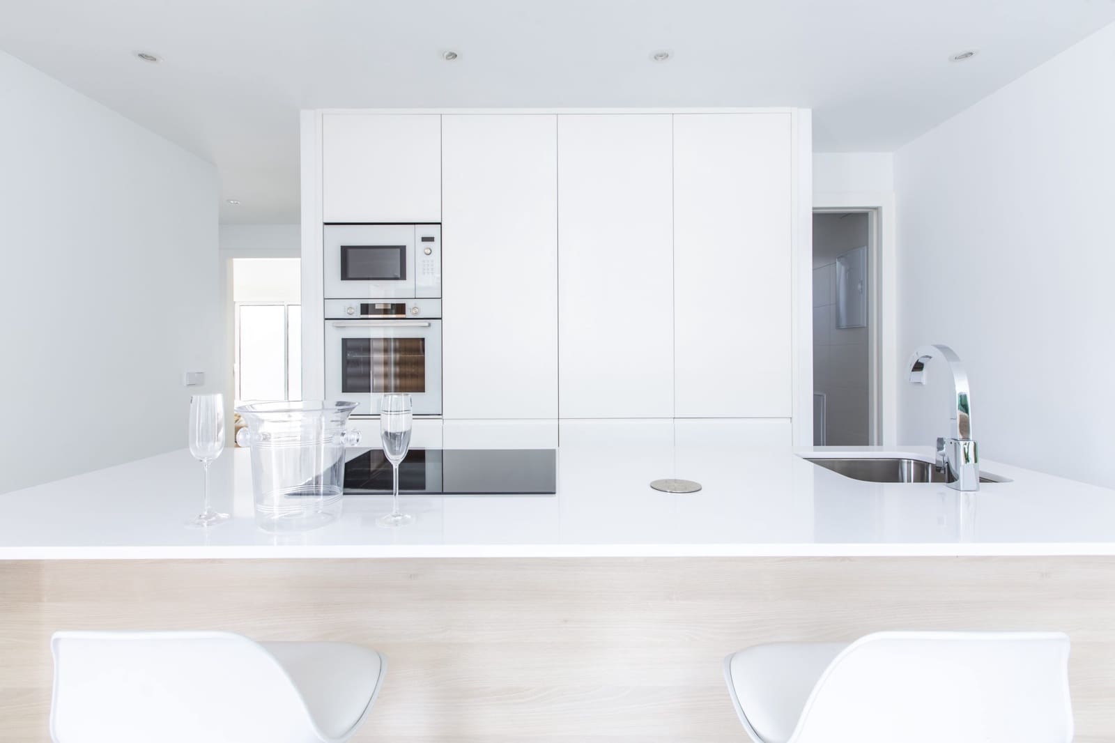 2 soveværelse Lejlighed til salg i Santiago de la Ribera med swimmingpool - € 260.000 (Ref: 8755125)