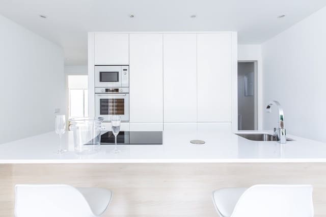 Chalet de 3 habitaciones en Santiago de la Ribera, San Javier en venta con piscina - 355.000 € (Ref: 8755126)