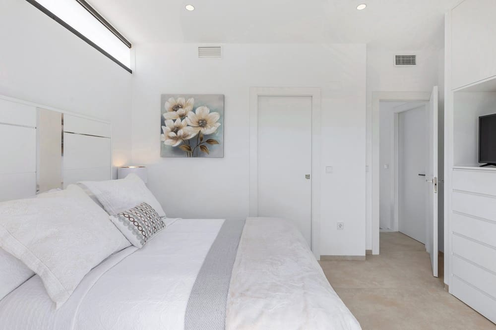 3 bedroom Villa for sale in Santiago de la Ribera with pool - € 355,000 (Ref: 8755126)