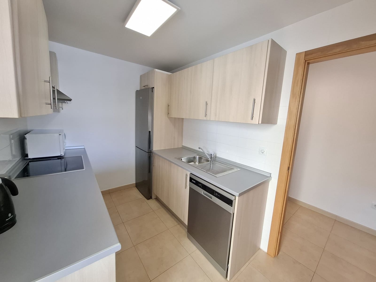 2 Zimmer Penthouse zu verkaufen in Torre-Pacheco mit Pool - 119.900 € (Ref: 8840545)