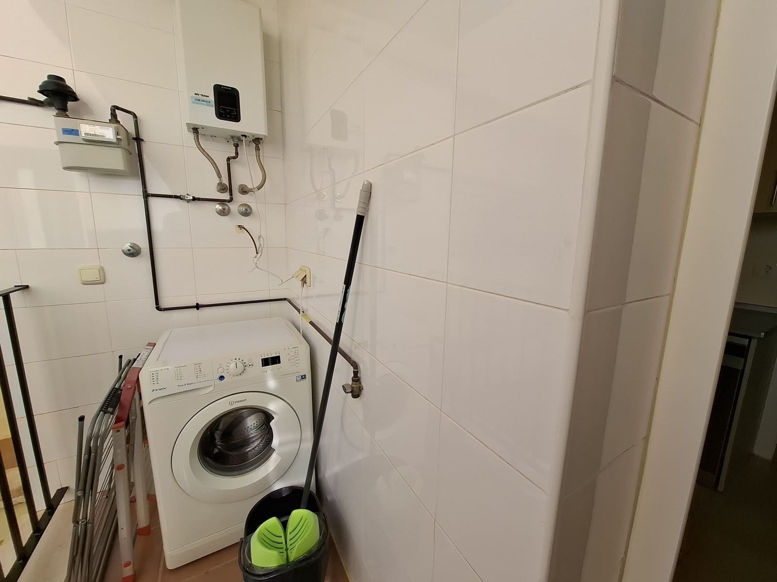 2 Zimmer Penthouse zu verkaufen in Torre-Pacheco mit Pool - 119.900 € (Ref: 8840545)