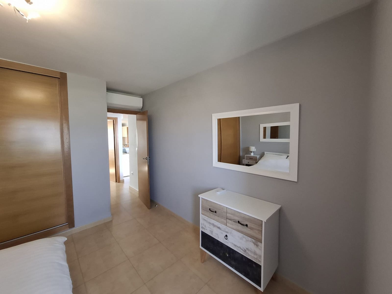 2 Zimmer Penthouse zu verkaufen in Torre-Pacheco mit Pool - 119.900 € (Ref: 8840545)