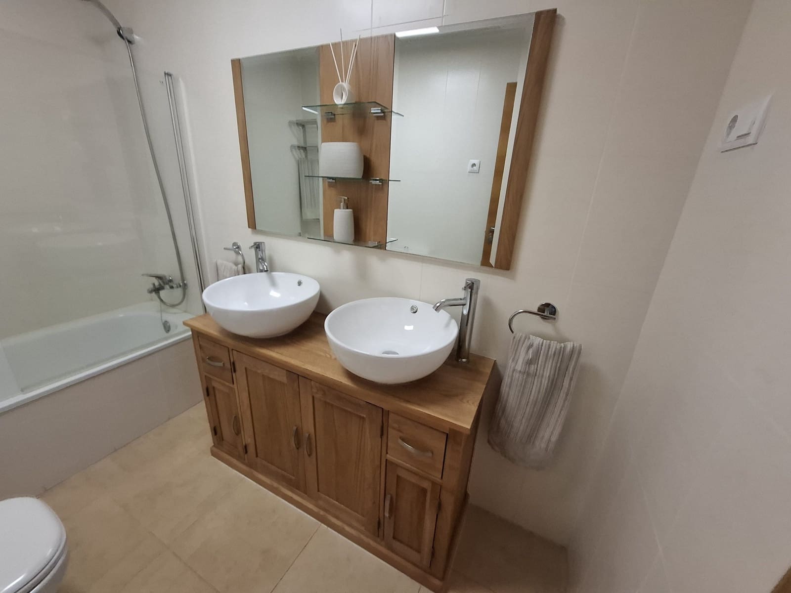 2 Zimmer Penthouse zu verkaufen in Torre-Pacheco mit Pool - 119.900 € (Ref: 8840545)