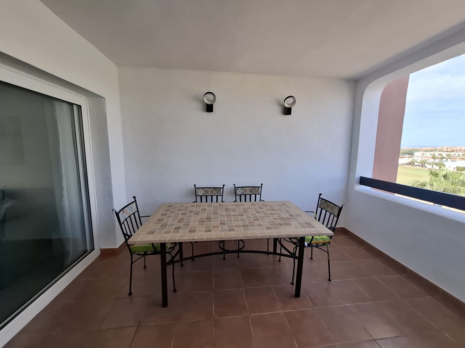 2 Zimmer Penthouse zu verkaufen in Torre-Pacheco mit Pool - 119.900 € (Ref: 8840545)