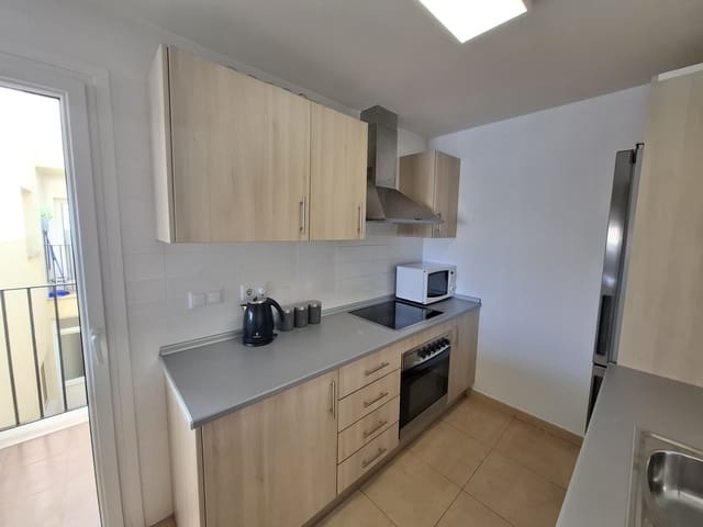 2 Zimmer Penthouse zu verkaufen in Torre-Pacheco mit Pool - 119.900 € (Ref: 8840545)