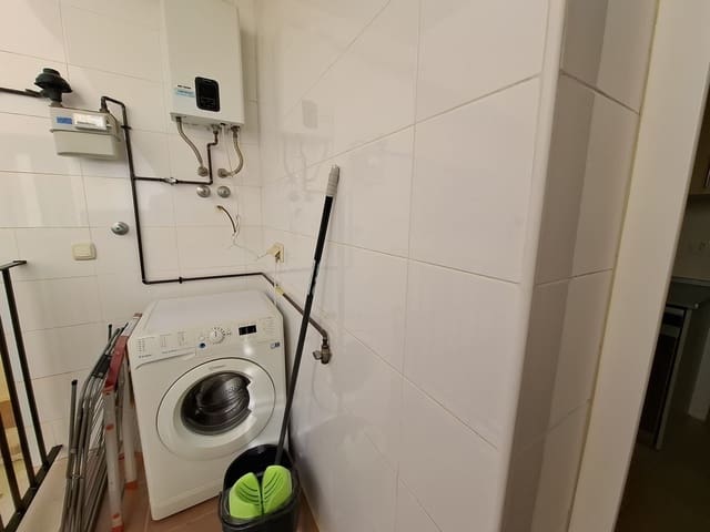 2 Zimmer Penthouse zu verkaufen in Torre-Pacheco mit Pool - 119.900 € (Ref: 8840545)