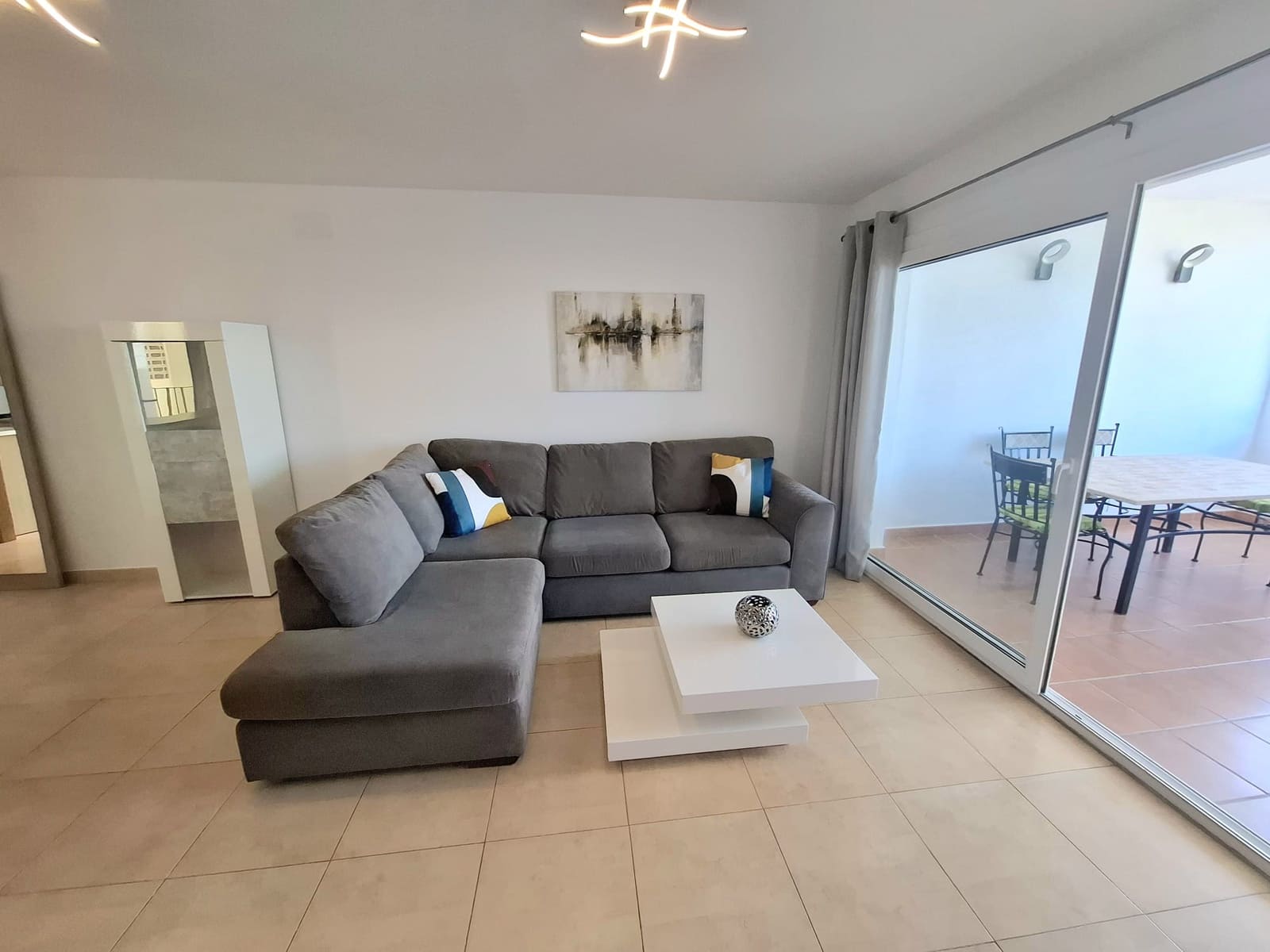 2 Zimmer Penthouse zu verkaufen in Torre-Pacheco mit Pool - 119.900 € (Ref: 8840545)