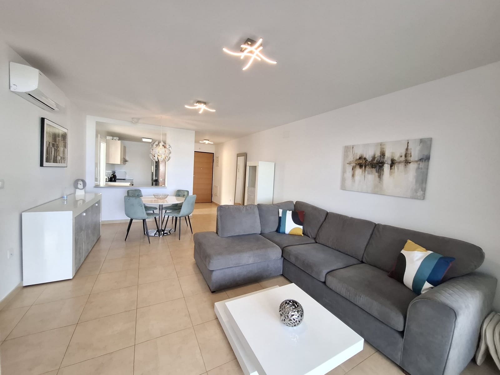 2 Zimmer Penthouse zu verkaufen in Torre-Pacheco mit Pool - 119.900 € (Ref: 8840545)