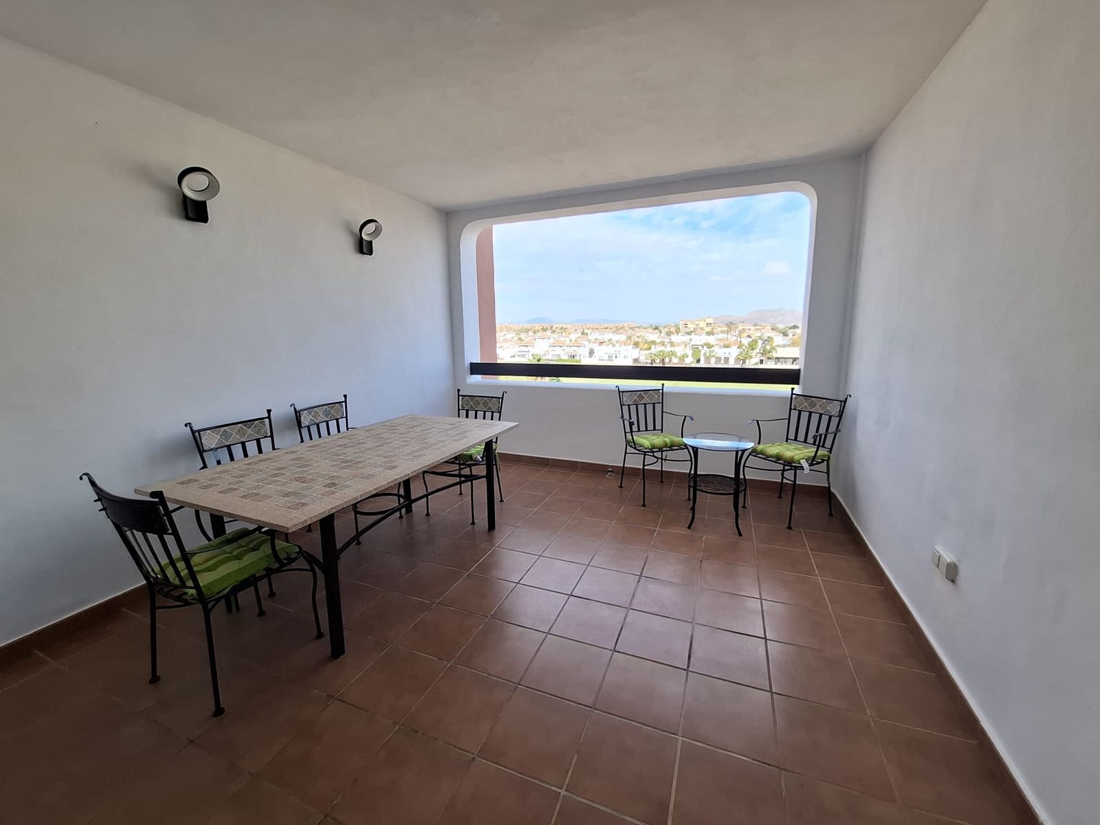 2 Zimmer Penthouse zu verkaufen in Torre-Pacheco mit Pool - 119.900 € (Ref: 8840545)