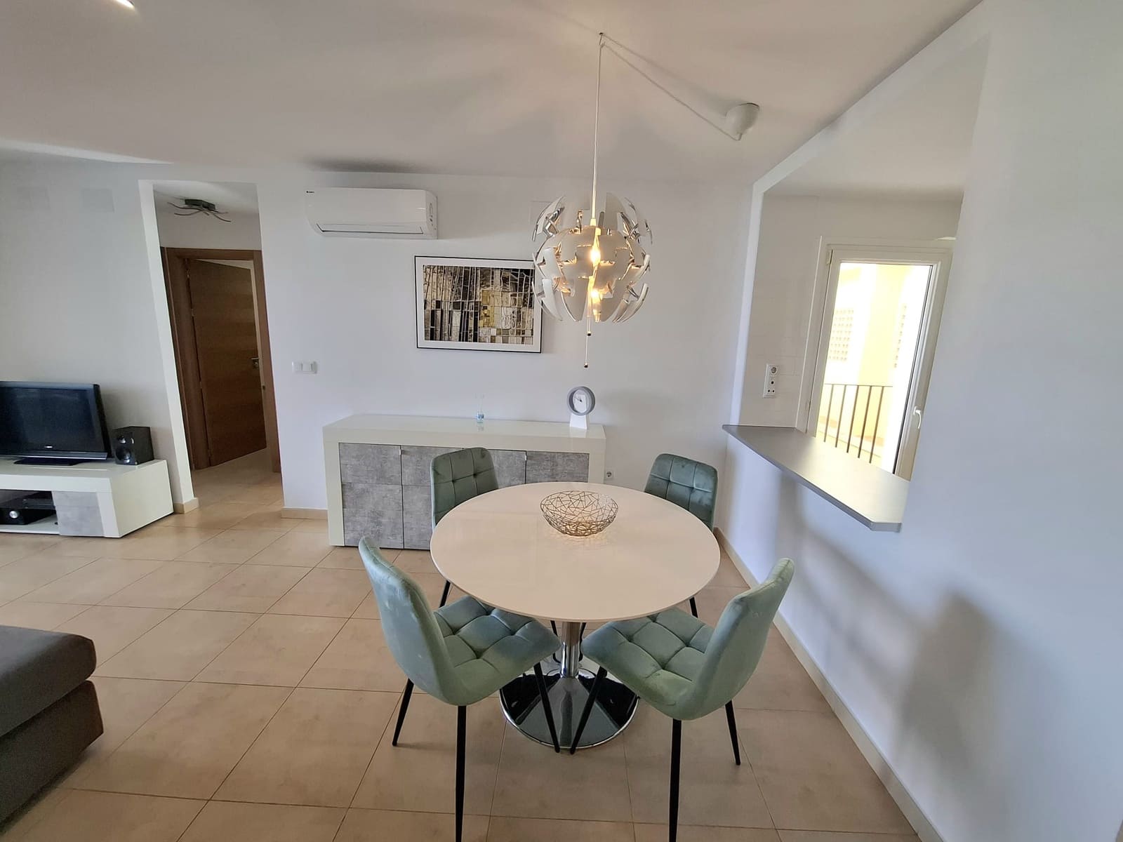 2 Zimmer Penthouse zu verkaufen in Torre-Pacheco mit Pool - 119.900 € (Ref: 8840545)