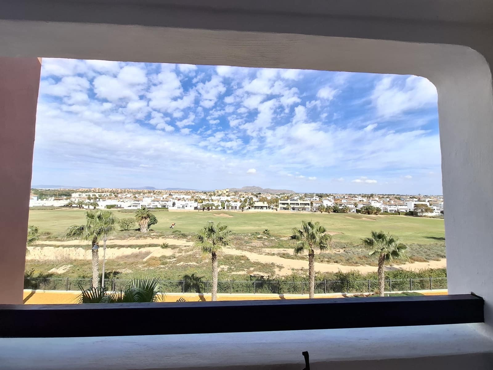 2 Zimmer Penthouse zu verkaufen in Torre-Pacheco mit Pool - 119.900 € (Ref: 8840545)