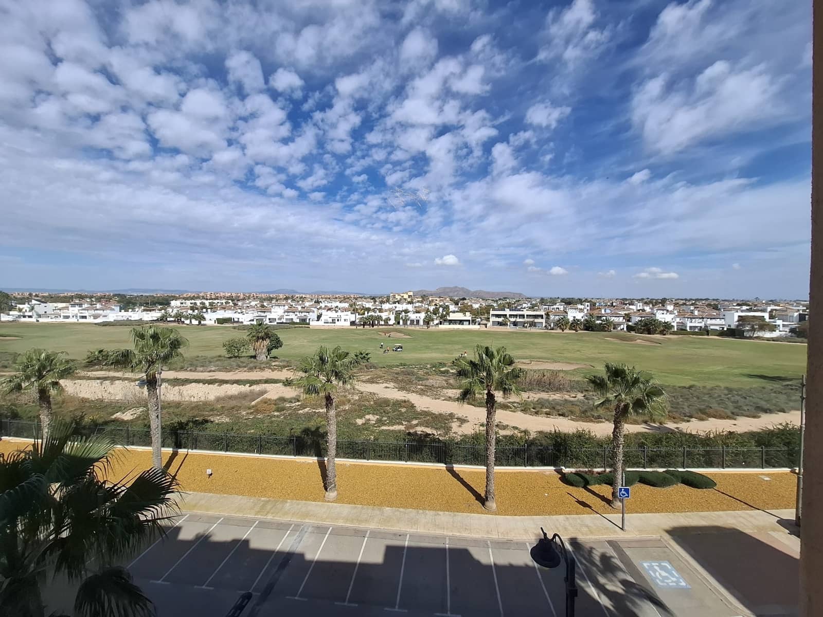 2 Zimmer Penthouse zu verkaufen in Torre-Pacheco mit Pool - 119.900 € (Ref: 8840545)