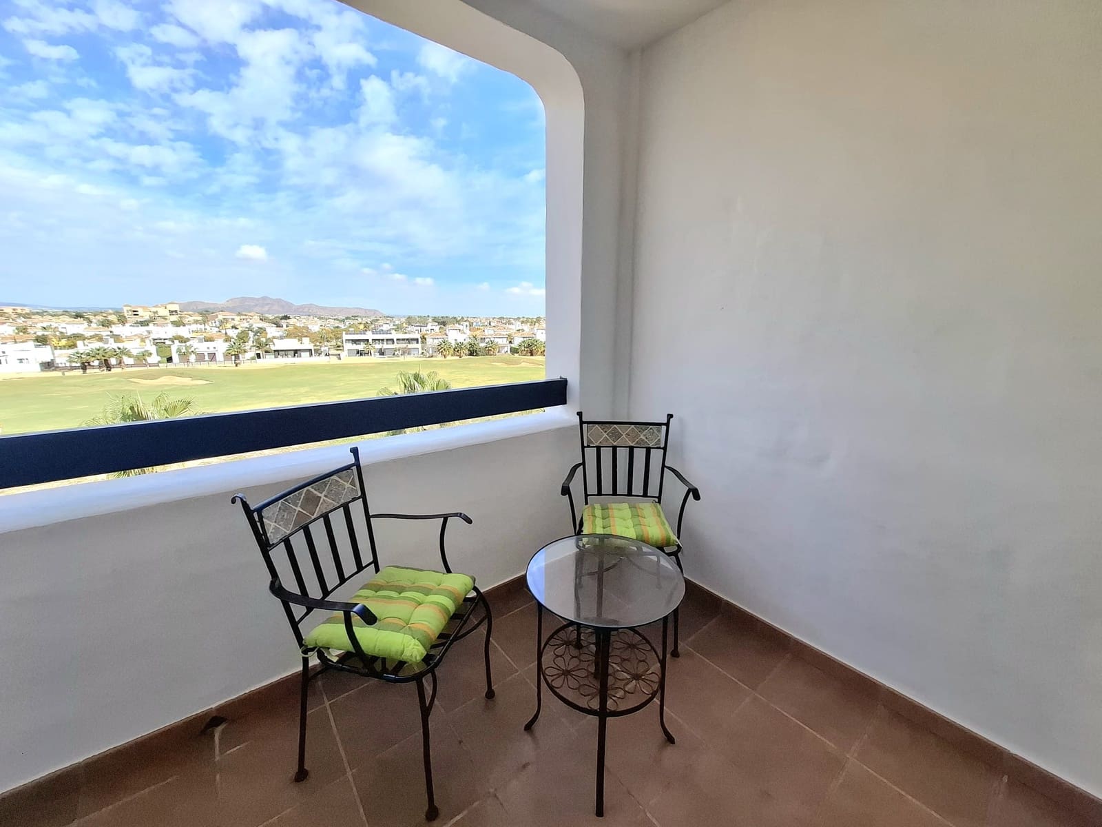 2 Zimmer Penthouse zu verkaufen in Torre-Pacheco mit Pool - 119.900 € (Ref: 8840545)