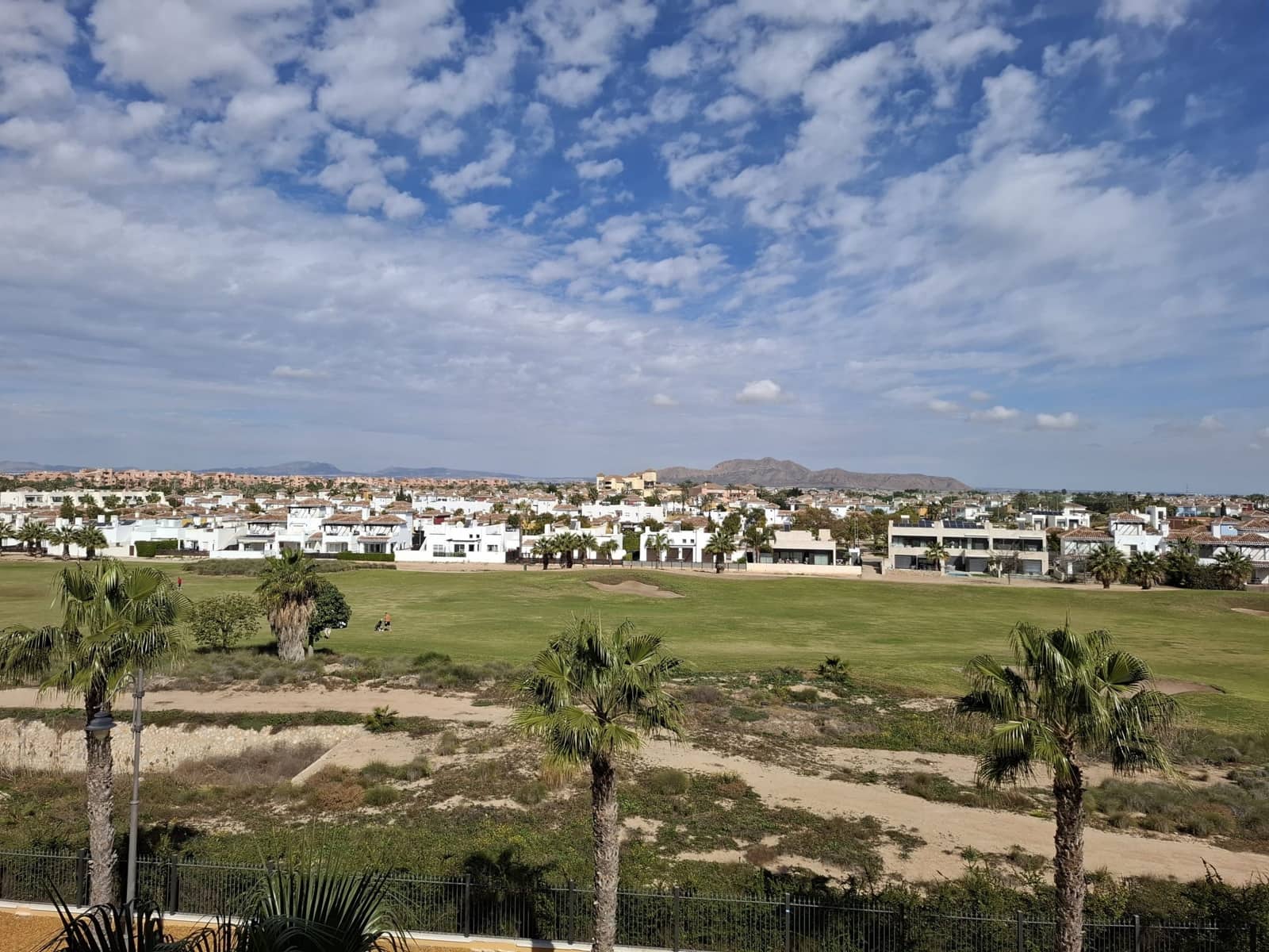 2 Zimmer Penthouse zu verkaufen in Torre-Pacheco mit Pool - 119.900 € (Ref: 8840545)