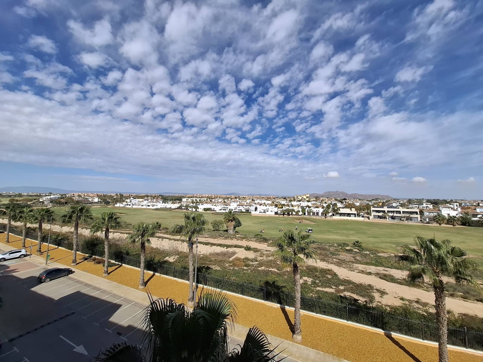 2 Zimmer Penthouse zu verkaufen in Torre-Pacheco mit Pool - 119.900 € (Ref: 8840545)