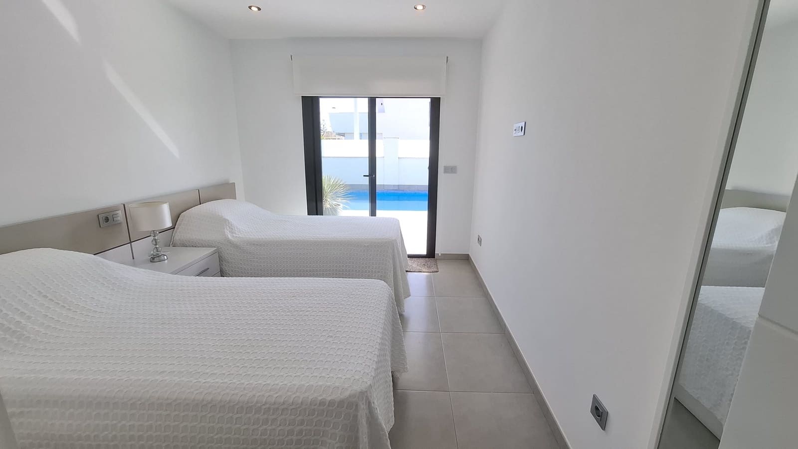 3 makuuhuone Huvila myytävänä paikassa Lo Pagan mukana uima-altaan - 550 000 € (Ref: 8961120)