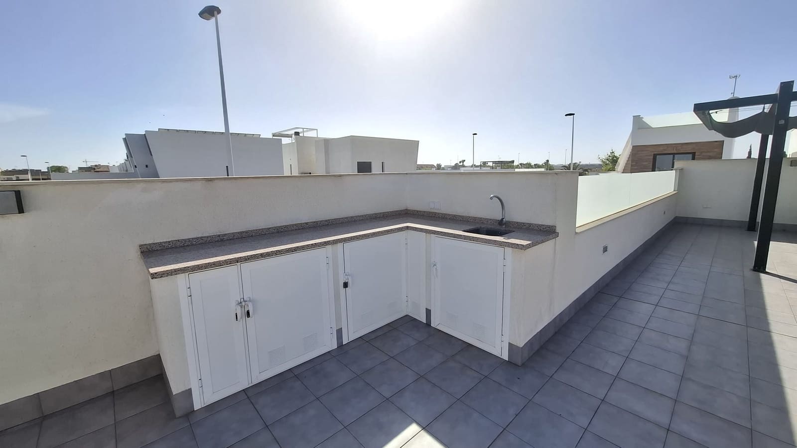 3 makuuhuone Huvila myytävänä paikassa Lo Pagan mukana uima-altaan - 550 000 € (Ref: 8961120)