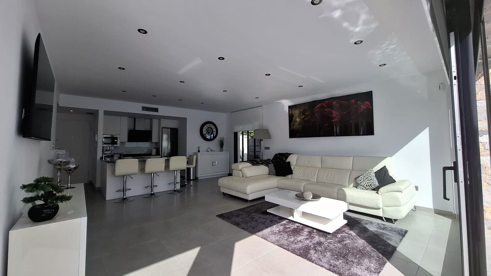 3 makuuhuone Huvila myytävänä paikassa Lo Pagan mukana uima-altaan - 550 000 € (Ref: 8961120)