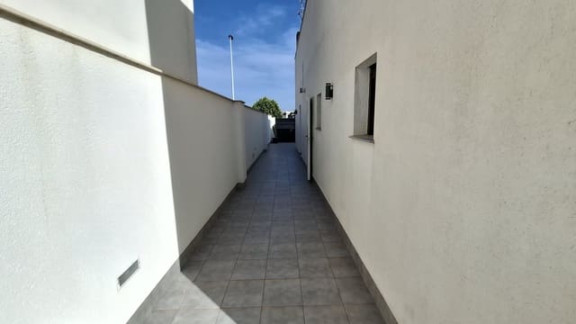 3 makuuhuone Huvila myytävänä paikassa Lo Pagan, San Pedro del Pinatar mukana uima-altaan - 550 000 € (Ref: 8961120)