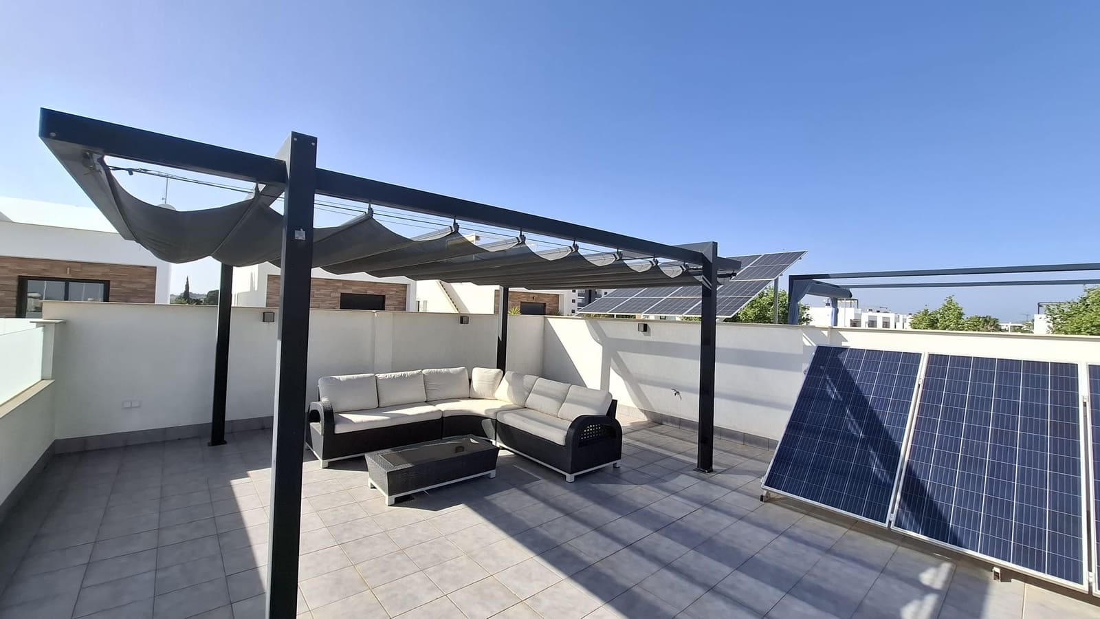 3 makuuhuone Huvila myytävänä paikassa Lo Pagan mukana uima-altaan - 550 000 € (Ref: 8961120)