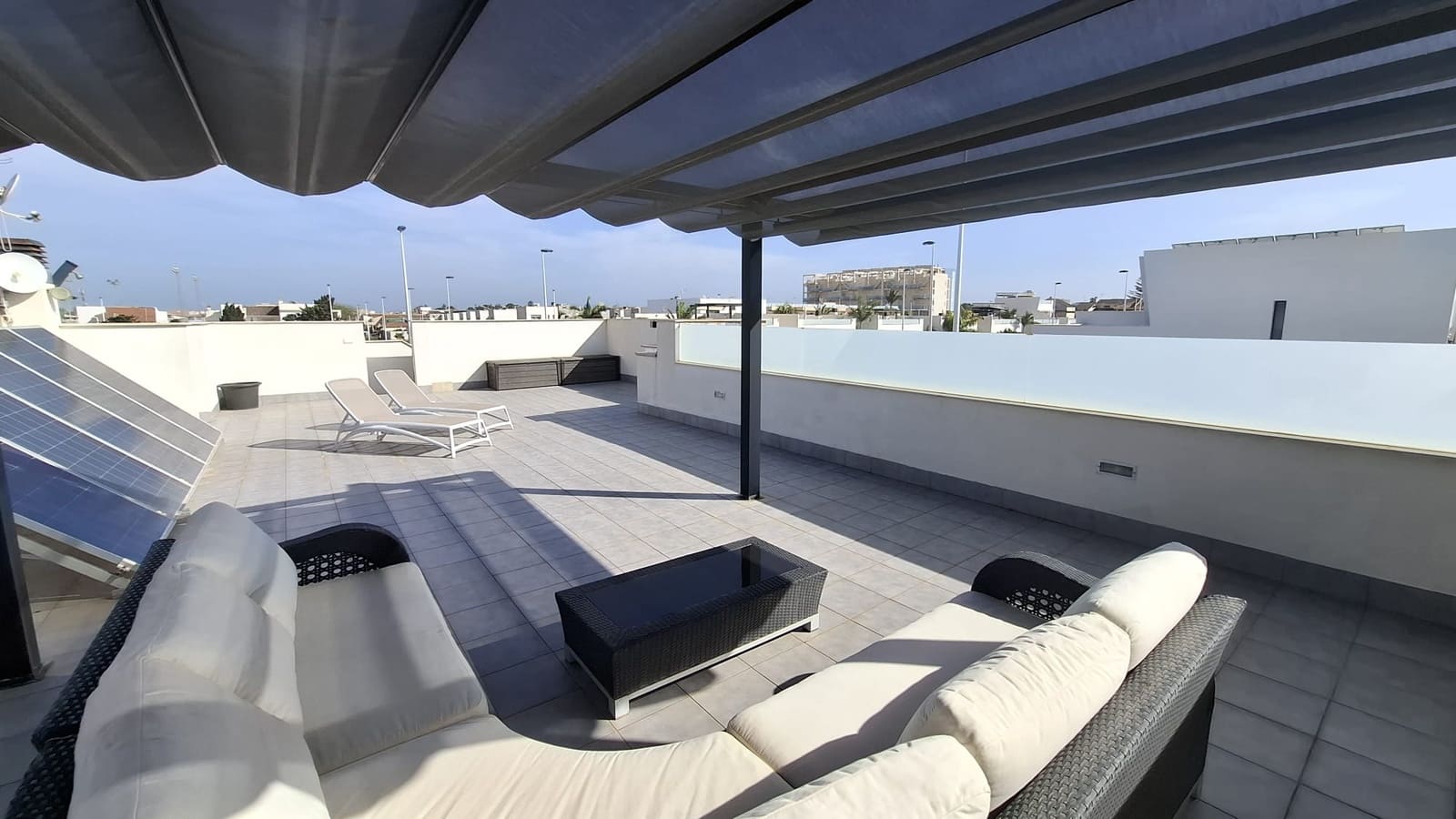 3 makuuhuone Huvila myytävänä paikassa Lo Pagan mukana uima-altaan - 550 000 € (Ref: 8961120)