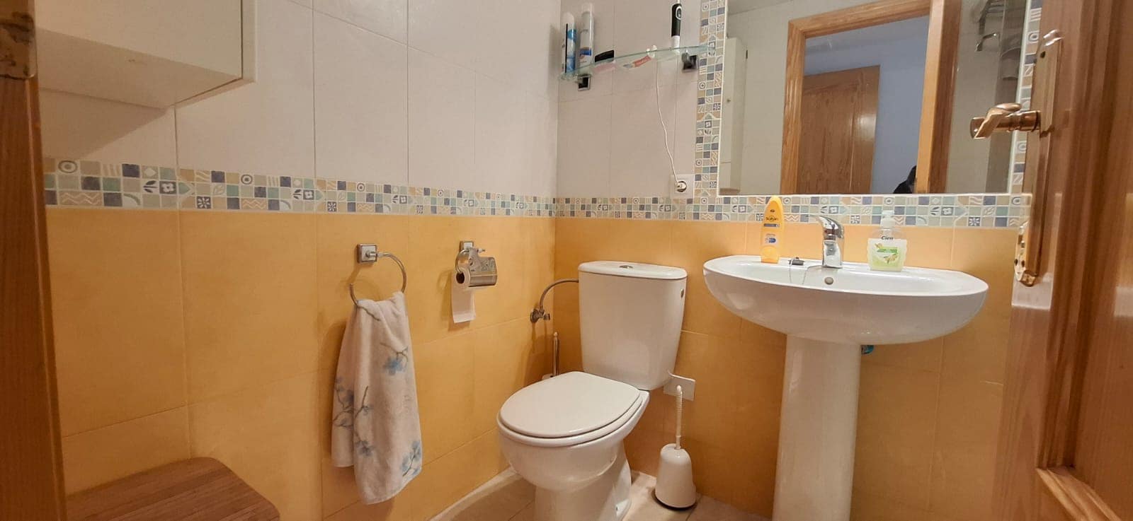 2 bedroom Apartment for sale in Santiago de la Ribera with pool - € 129,900 (Ref: 9041964)