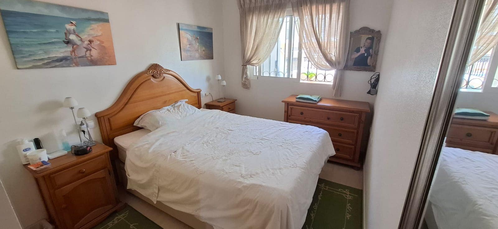 2 bedroom Apartment for sale in Santiago de la Ribera with pool - € 129,900 (Ref: 9041964)