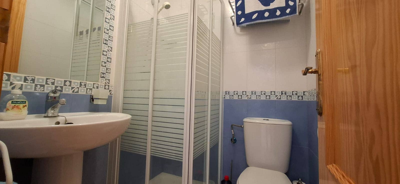 2 bedroom Apartment for sale in Santiago de la Ribera with pool - € 129,900 (Ref: 9041964)