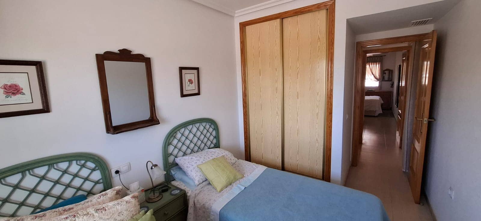 2 bedroom Apartment for sale in Santiago de la Ribera with pool - € 129,900 (Ref: 9041964)