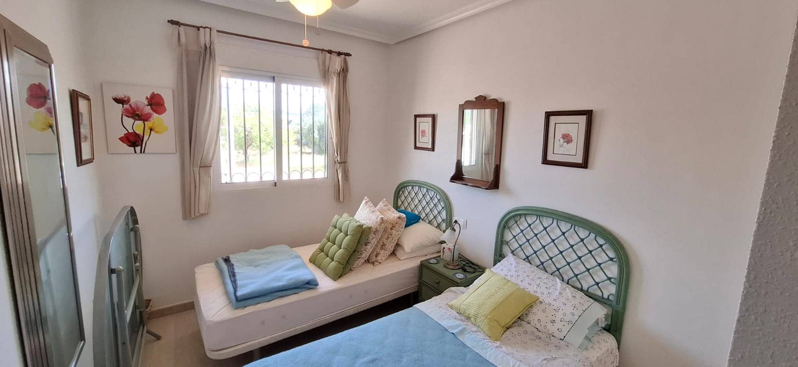 2 bedroom Apartment for sale in Santiago de la Ribera with pool - € 129,900 (Ref: 9041964)