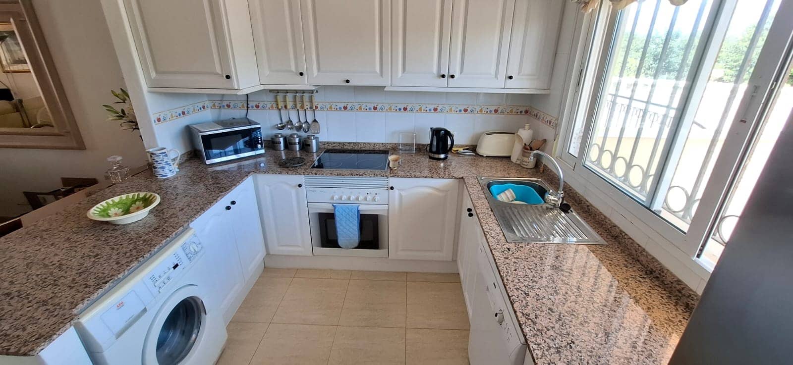 2 bedroom Apartment for sale in Santiago de la Ribera with pool - € 129,900 (Ref: 9041964)