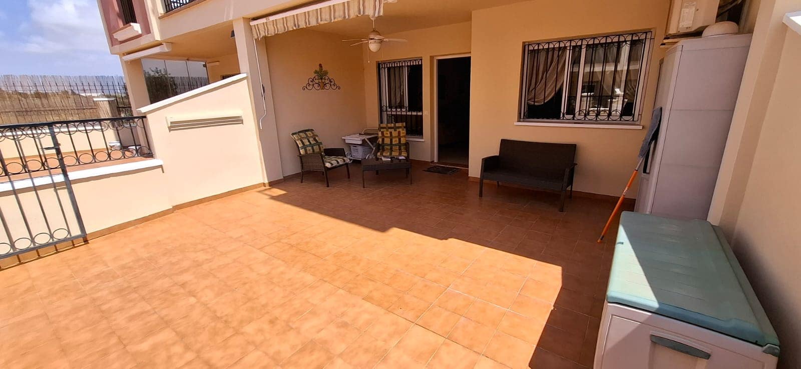 2 bedroom Apartment for sale in Santiago de la Ribera with pool - € 129,900 (Ref: 9041964)