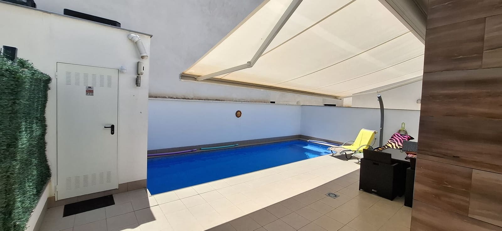 3 soveværelse Villa til salg i Lo Pagan med swimmingpool - € 379.900 (Ref: 9129445)