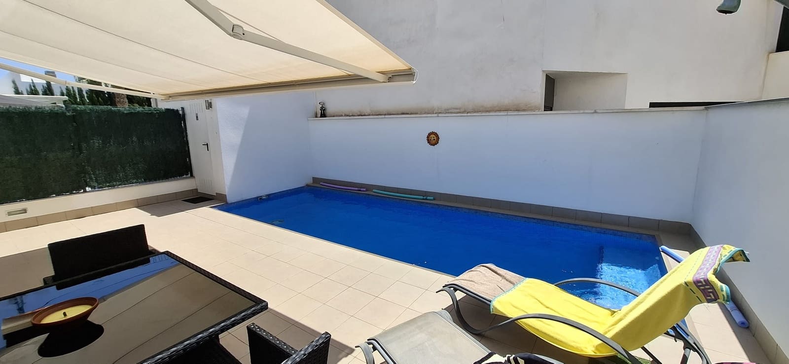 3 soveværelse Villa til salg i Lo Pagan med swimmingpool - € 379.900 (Ref: 9129445)