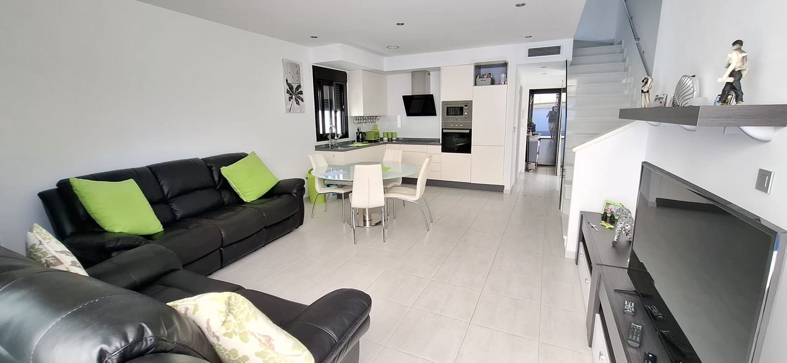 3 soveværelse Villa til salg i Lo Pagan med swimmingpool - € 379.900 (Ref: 9129445)