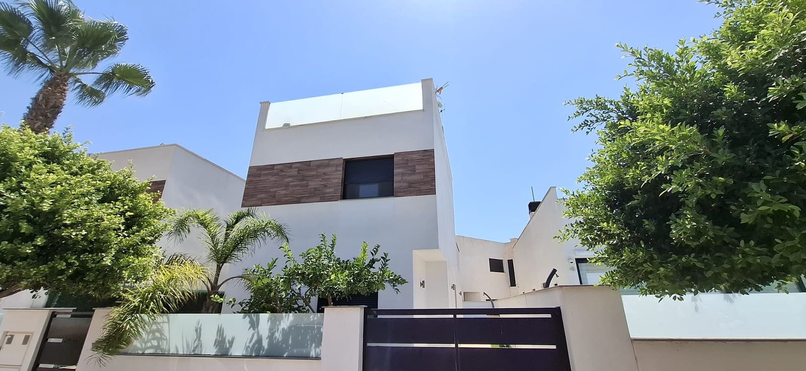 3 soveværelse Villa til salg i Lo Pagan med swimmingpool - € 379.900 (Ref: 9129445)