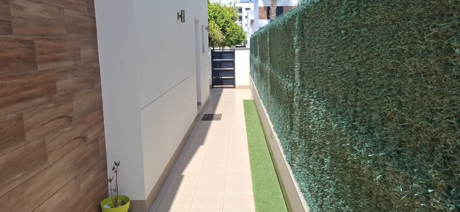 3 soveværelse Villa til salg i Lo Pagan med swimmingpool - € 379.900 (Ref: 9129445)