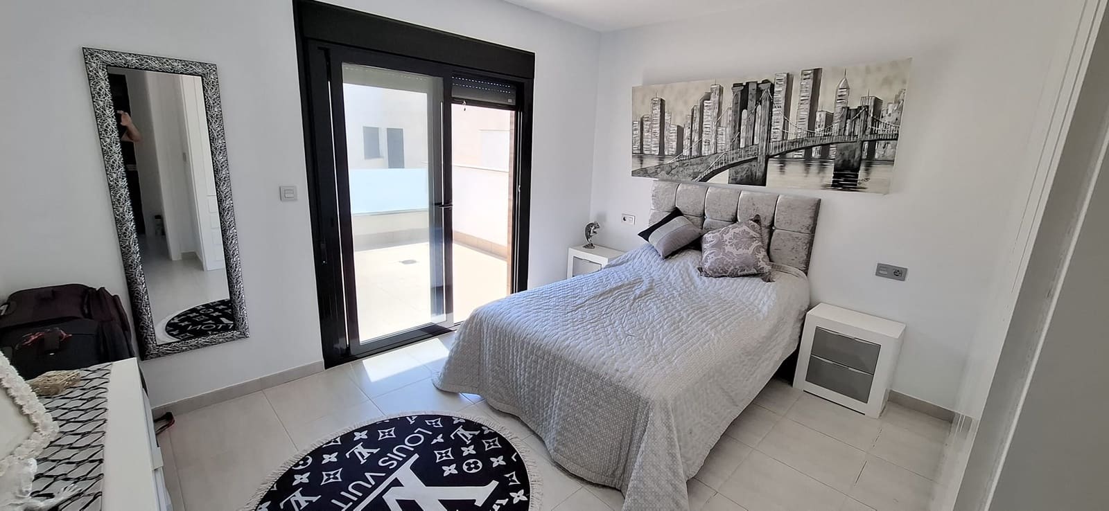 3 soveværelse Villa til salg i Lo Pagan med swimmingpool - € 379.900 (Ref: 9129445)