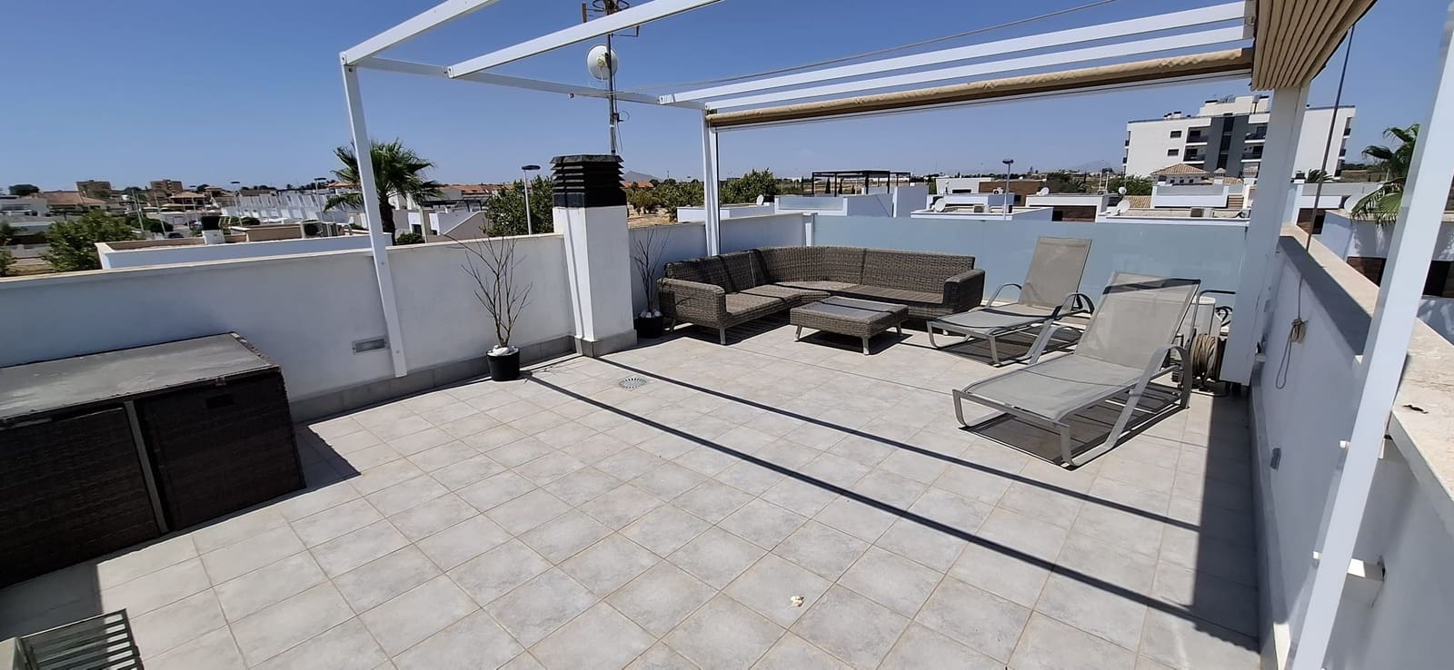 3 soveværelse Villa til salg i Lo Pagan med swimmingpool - € 379.900 (Ref: 9129445)