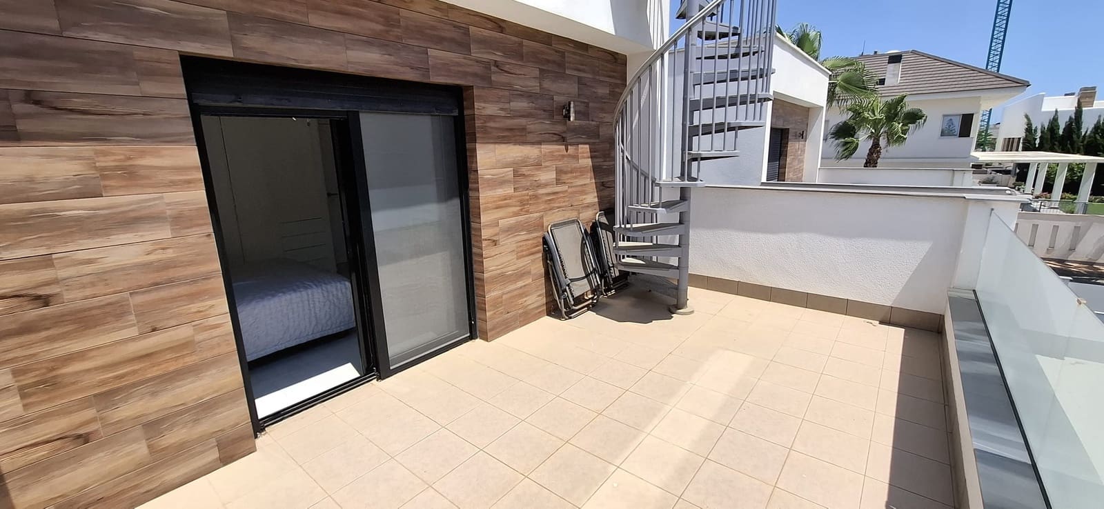 3 soveværelse Villa til salg i Lo Pagan med swimmingpool - € 379.900 (Ref: 9129445)