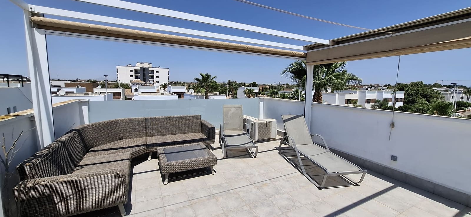 3 soveværelse Villa til salg i Lo Pagan med swimmingpool - € 379.900 (Ref: 9129445)