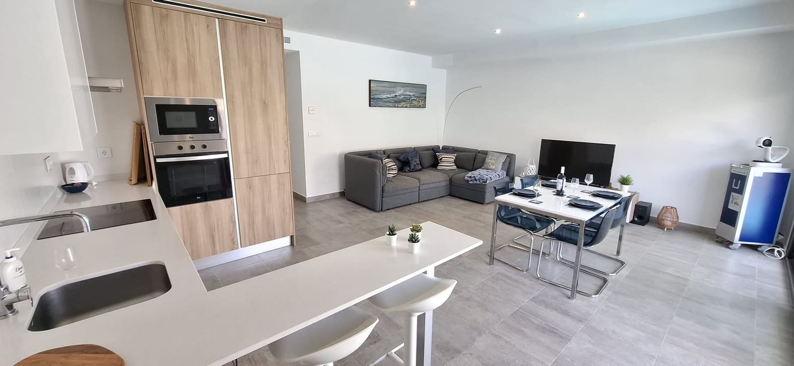 2 makuuhuone Huvila myytävänä paikassa Lo Pagan mukana uima-altaan - 279 900 € (Ref: 9136845)