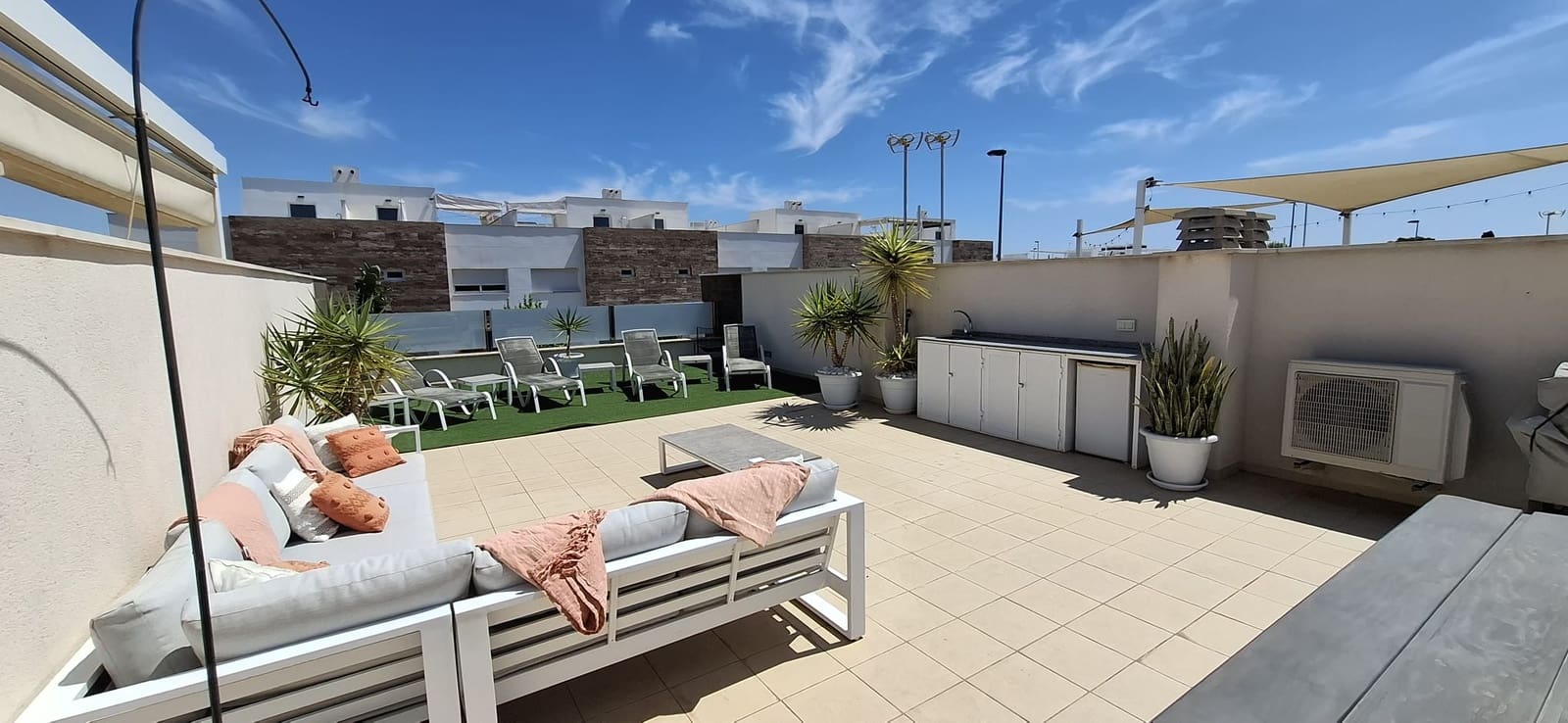 2 makuuhuone Huvila myytävänä paikassa Lo Pagan mukana uima-altaan - 279 900 € (Ref: 9136845)