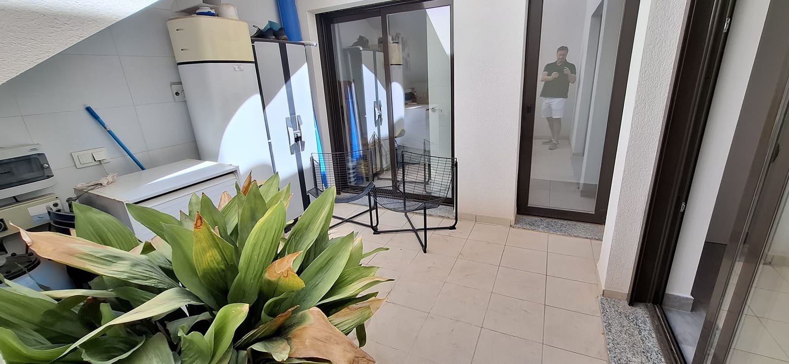 2 makuuhuone Huvila myytävänä paikassa Lo Pagan mukana uima-altaan - 279 900 € (Ref: 9136845)