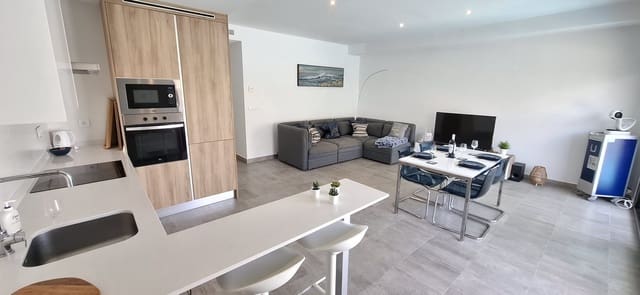 2 makuuhuone Huvila myytävänä paikassa Lo Pagan, San Pedro del Pinatar mukana uima-altaan - 279 900 € (Ref: 9136845)