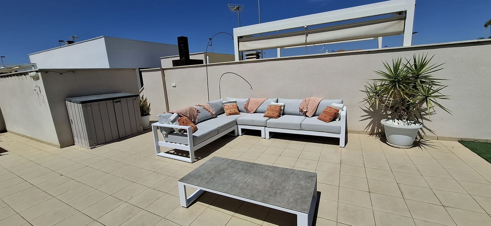 2 makuuhuone Huvila myytävänä paikassa Lo Pagan mukana uima-altaan - 279 900 € (Ref: 9136845)