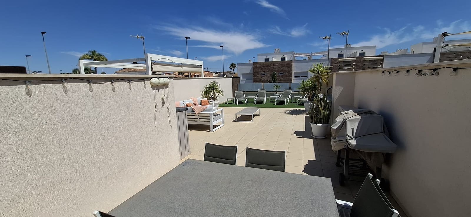 2 makuuhuone Huvila myytävänä paikassa Lo Pagan mukana uima-altaan - 279 900 € (Ref: 9136845)