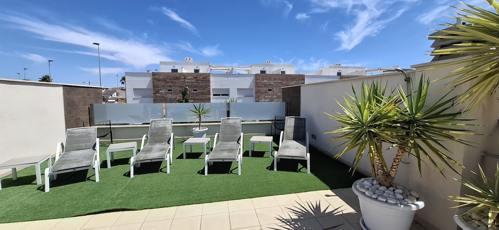 2 makuuhuone Huvila myytävänä paikassa Lo Pagan mukana uima-altaan - 279 900 € (Ref: 9136845)