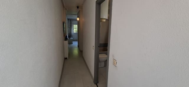 1 sypialnia Apartament na sprzedaż w Lo Pagan, San Pedro del Pinatar - 65 000 € (Ref: 9198327)