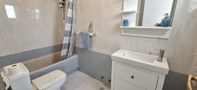 1 sypialnia Apartament na sprzedaż w Lo Pagan, San Pedro del Pinatar - 65 000 € (Ref: 9198327)
